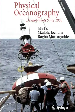 Buchcover ISBN 9780387302614