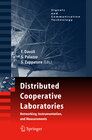 Buchcover Distributed Cooperative Laboratories: Networking, Instrumentation, and Measurements
