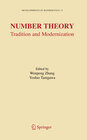 Buchcover Number Theory