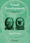 Buchcover Visual Development