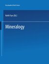 Buchcover The Encyclopedia of Mineralogy