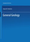 Buchcover The Encyclopedia of Field and General Geology