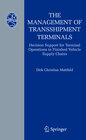 Buchcover The Management of Transshipment Terminals