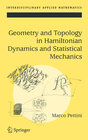 Buchcover Geometry and Topology in Hamiltonian Dynamics and Statistical Mechanics