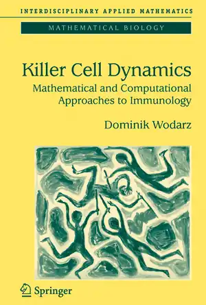 Buchcover ISBN 9780387308937