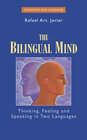 Buchcover The Bilingual Mind