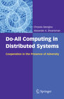 Buchcover Do-All Computing in Distributed Systems