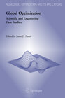 Buchcover Global Optimization