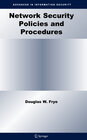 Buchcover Network Security Policies and Procedures