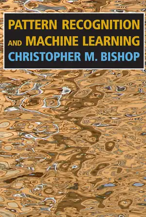 Buchcover ISBN 9780387310732