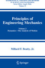 Buchcover Principles of Engineering Mechanics