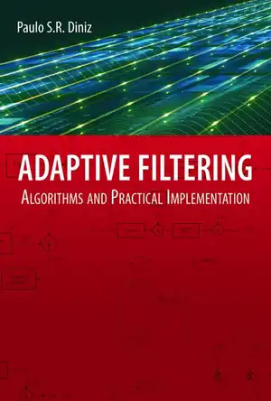 Buchcover ISBN 9780387312743