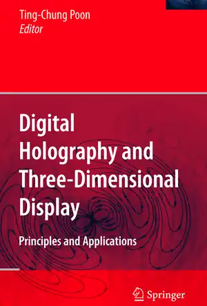 Buchcover ISBN 9780387313979