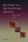 Buchcover Bacterial and Bacteriophage Genetics