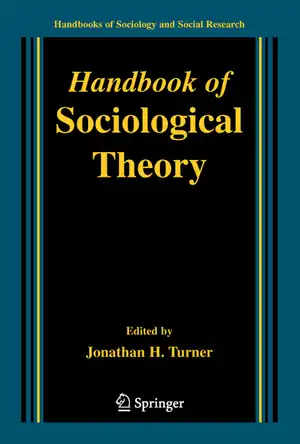 Buchcover ISBN 9780387324586