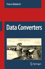 Buchcover Data Converters