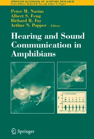 Buchcover ISBN 9780387325217