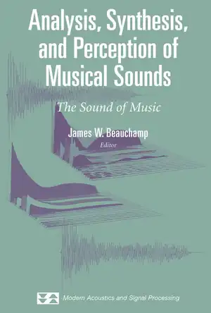 Buchcover ISBN 9780387325767