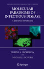 Buchcover Molecular Paradigms of Infectious Disease