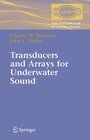 Buchcover Transducers and Arrays for Underwater Sound