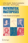 Buchcover Mathematical Masterpieces