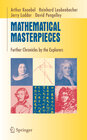 Buchcover Mathematical Masterpieces