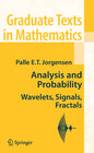 Buchcover Analysis and Probability