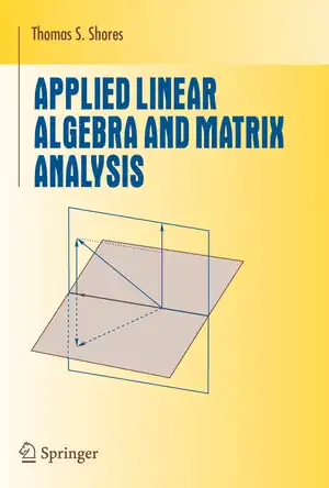 Buchcover ISBN 9780387331942