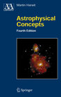 Buchcover Astrophysical Concepts