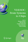 Buchcover VLSI-SOC: From Systems to Chips