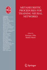 Buchcover Metaheuristic Procedures for Training Neural Networks