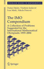 Buchcover The IMO Compendium