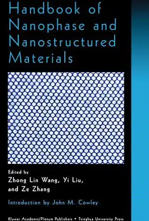 Buchcover ISBN 9780387335520