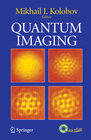 Buchcover Quantum Imaging