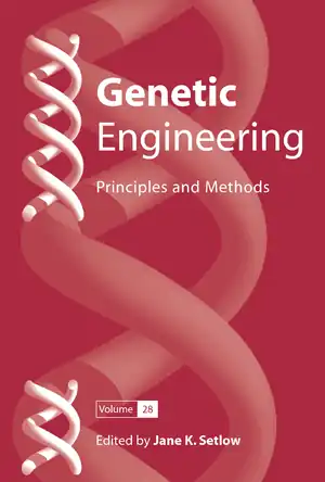 Buchcover ISBN 9780387338408