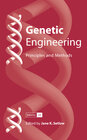 Buchcover Genetic Engineering: Principles and Methods 28