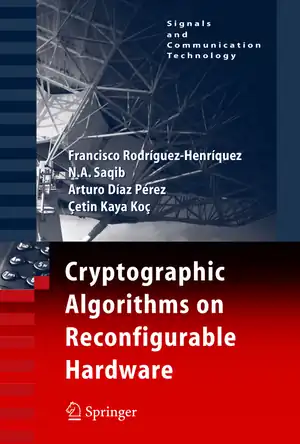 Buchcover ISBN 9780387338835