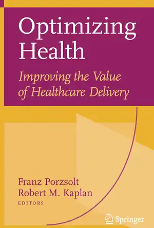 Buchcover ISBN 9780387339214