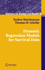 Buchcover Dynamic Regression Models for Survival Data