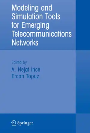 Buchcover ISBN 9780387341675