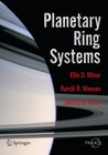 Buchcover Planetary Ring Systems