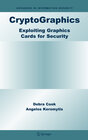 Buchcover CryptoGraphics