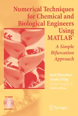 Buchcover ISBN 9780387344331