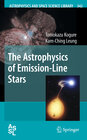 Buchcover The Astrophysics of Emission-Line Stars