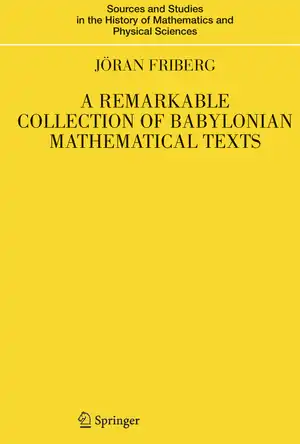 Buchcover ISBN 9780387345437