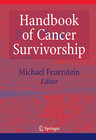 Buchcover Handbook of Cancer Survivorship