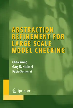 Buchcover ISBN 9780387346007