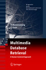 Buchcover Multimedia Database Retrieval: