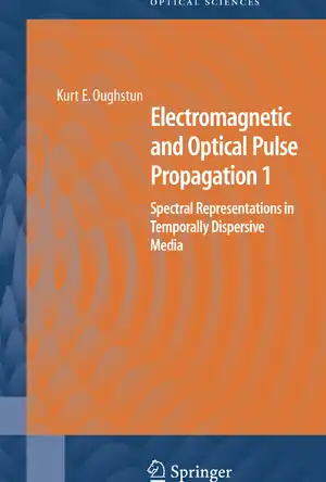 Buchcover ISBN 9780387347301