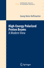 Buchcover High Energy Polarized Proton Beams